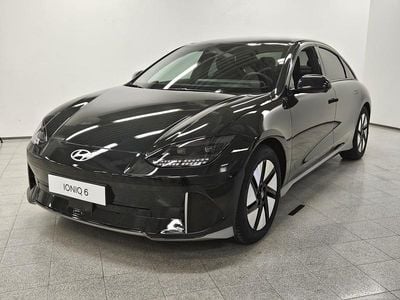 Käytetty Hyundai Ioniq 6 Premium 167 kW (228 HP) 2024 Vihreä Sedan