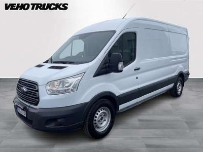 käytetty Ford Transit 300S 2,2TDCi 125 hv Perusmalli N1 Van FWD 4,36 Puolikorkea