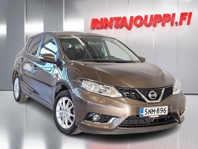 Nissan Pulsar