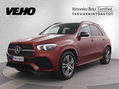 Mercedes GLE350