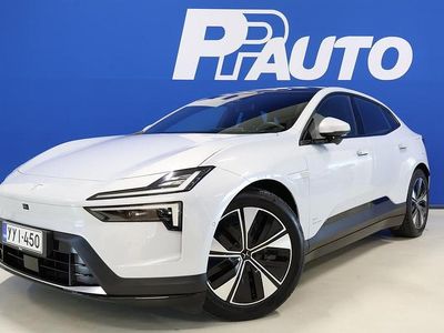 Käytetty 2024 Polestar 4 Pilot Katumaasturi | 52 890 € (Perustarjous)
