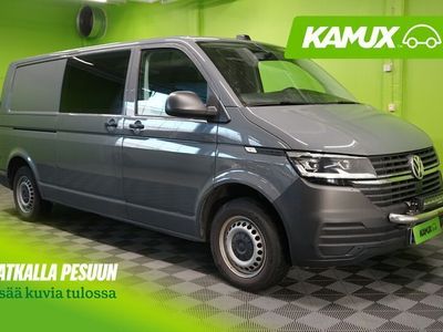 VW T6.1