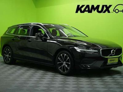 käytetty Volvo V60 D3 Momentum aut ** Suomiauto / Osanahat / Webasto / Merkkihuollettu **