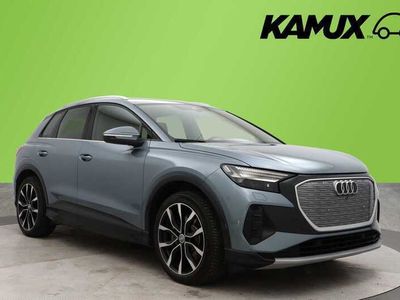 käytetty Audi e-tron 