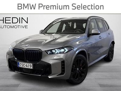 Käytetty BMW X5 M Sport 490 HP (360 kW) 2024 Katumaasturi