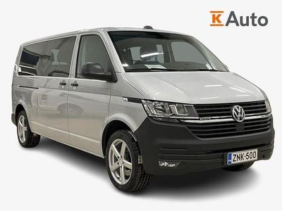 Käytetty 2020 VW Caravelle Tila-auto | 46 700 €