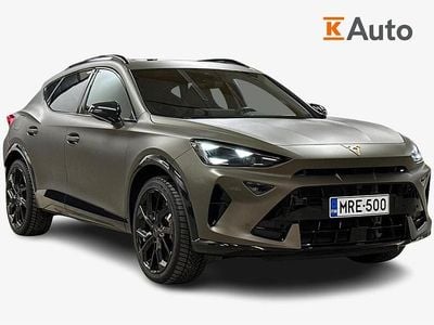 Käytetty 2024 Cupra Formentor VZ Katumaasturi | 42 900 €