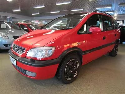 Punainen Käytetty 1997 Seat Toledo SE Viistoperä | 1 900 €