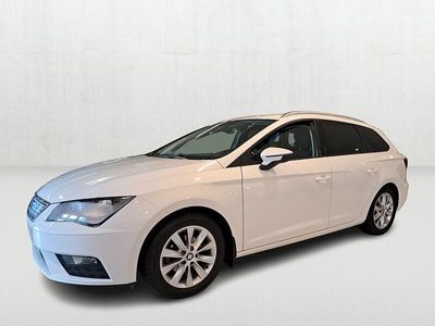 Seat Leon ST
