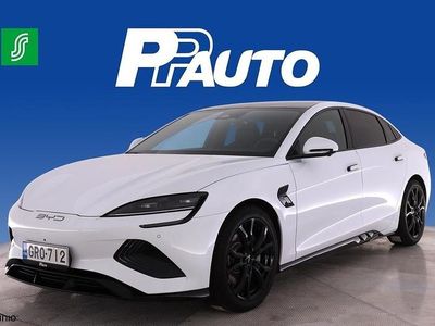 Käytetty BYD Seal 389 kW (530 HP) 2024 Sedan