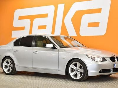 Käytetty BMW 530 Gran Turismo 231 HP (169 kW) 2004 Sedan
