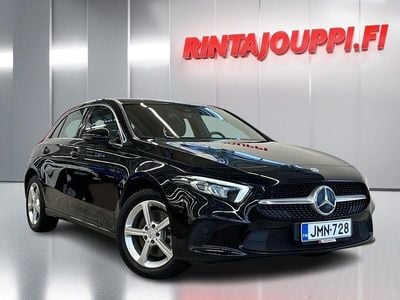 Käytetty Mercedes A250 Business 160 HP (117 kW) 2022 Viistoperä