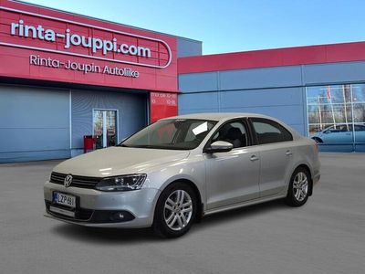 VW Jetta