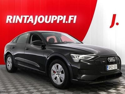Audi e-tron Sportback