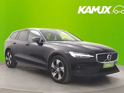 Volvo V60 CC