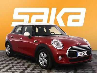 Käytetty 2015 Mini Cooper Business Viistoperä | 11 890 €