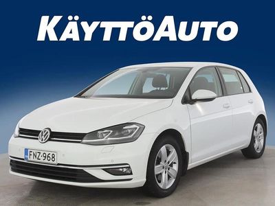 Val Käytetty 2019 VW Golf VII Highline Viistoperä | 21 490 € (Hieman kallis)