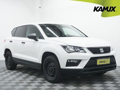 käytetty Seat Ateca 1,6 TDI 115 Reference