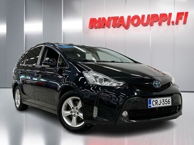 Toyota Prius+