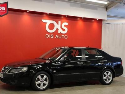 Käytetty Saab 9-5 150 HP (110 kW) 2006 Sedan