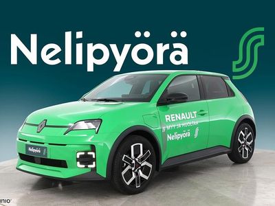 Uusi 2025 Renault 5 E-Tech Urban | 29 790 €