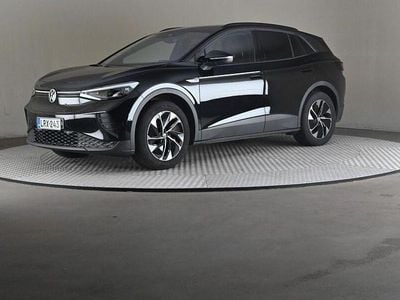 Käytetty VW ID.4 Pro 127 kW (174 HP) 2022 Katumaasturi