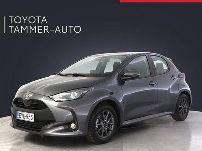 Käytetty Toyota Yaris Hybrid 116 HP (85 kW) 2024 Viistoperä