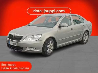 Käytetty Skoda Octavia RS 250 HP (183 kW) 2012 Vihreä Viistoperä