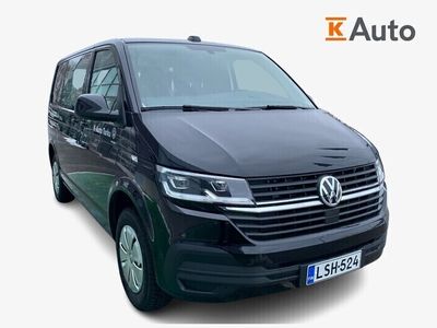 VW Transporter