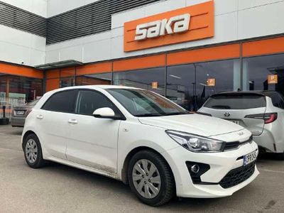 käytetty Kia Rio RioViistoperä (AB) 5ov 998cm3