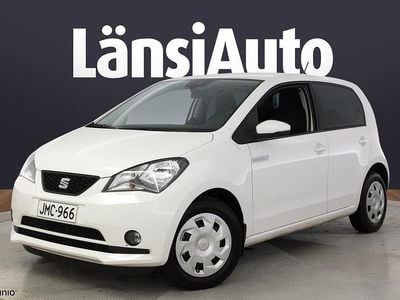 Käytetty Seat Mii Electric 61 kW (83 HP) 2021 Viistoperä