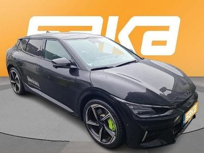Käytetty Kia EV6 GT 239 kW (325 HP) 2023 Katumaasturi