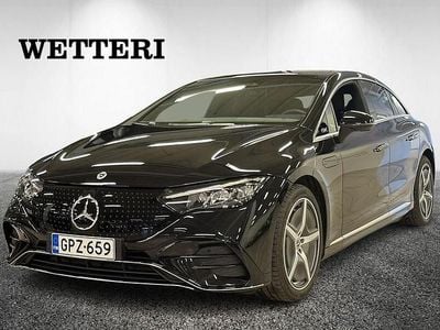 Käytetty 2024 Mercedes EQE350 Advanced Plus Sedan | 66 900 €