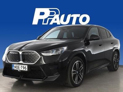 BMW iX2