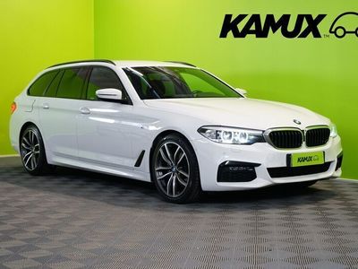 käytetty BMW 520 520 F11 Touring d A Business