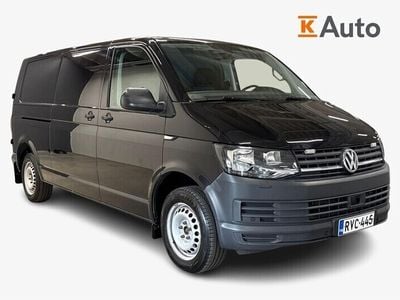 VW T6