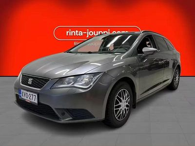 Käytetty Seat Leon ST Reference 86 HP (63 kW) 2014 Farmari