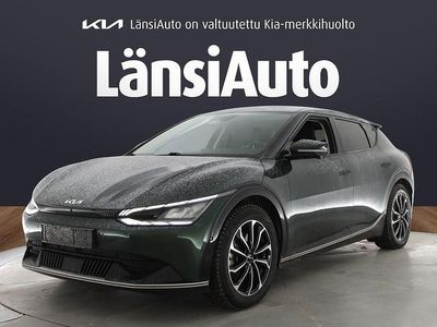 Käytetty 2023 Kia EV6 Katumaasturi | 35 400 € (Hyvä tarjous)