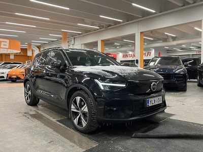 Käytetty Volvo XC40 Ultimate 169 kW (231 HP) 2023 Katumaasturi