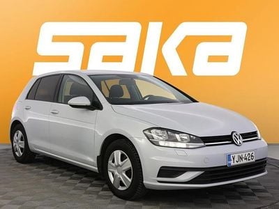 Käytetty VW Golf VII Trendline 86 HP (63 kW) 2017 Viistoperä