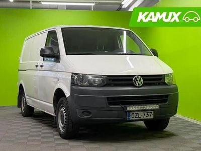VW T5