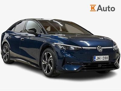 Käytetty 2024 VW ID.7 Pro Viistoperä | 43 490 €