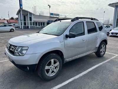 käytetty Dacia Duster dCi 110 S&S 4x4 Laureate