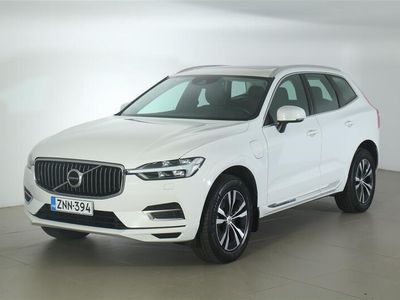 614 Käytetty 2020 Volvo XC60 Inscription Katumaasturi | 29 900 € (Kallis)