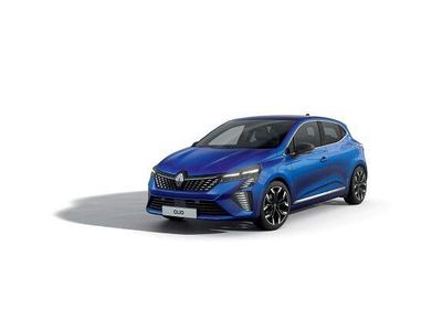 Käytetty Renault Clio V Techno 143 HP (105 kW) 2023 Viistoperä
