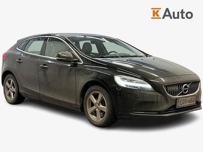 Käytetty 2018 Volvo V40 Viistoperä | 17 400 € (Hyvä tarjous)