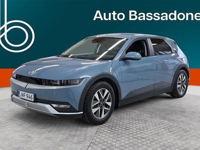 Käytetty 2024 Hyundai Ioniq 5 Style Katumaasturi | 39 880 €