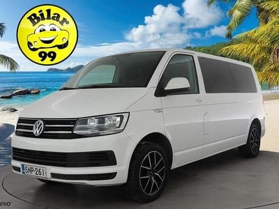 VW Caravelle
