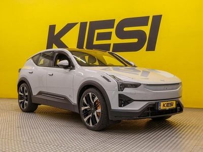 Polestar 3