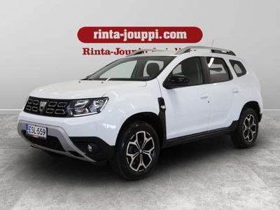 käytetty Dacia Duster 10 TCe 130 4x2